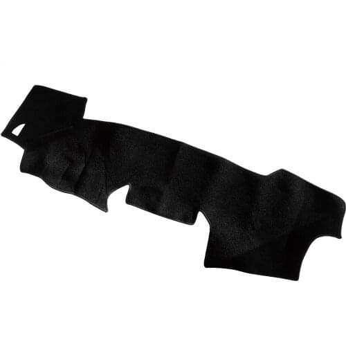 Polyester Car Dash Mat Dashboard Cover Fit for Toyota RAV4 XA30 EV MK2 2012 LHD Only Accessories