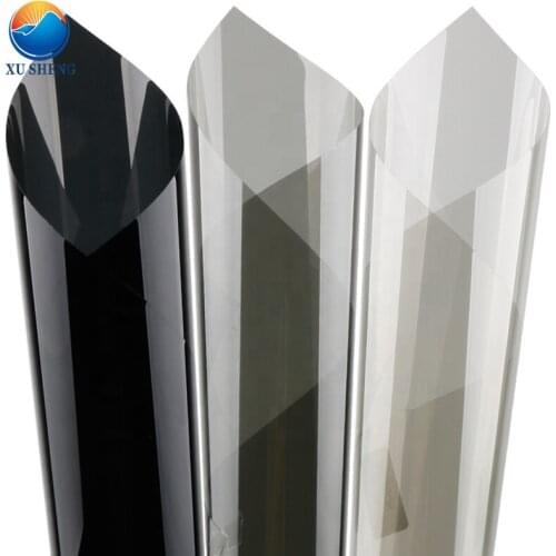 Hot Selling Car Window Nano Ceramic Solar Window Tint Film for Protection