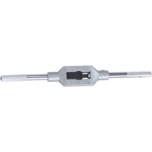 M1-M12 Wrench Adjustable Tap Reamer Screw Extractors Holder