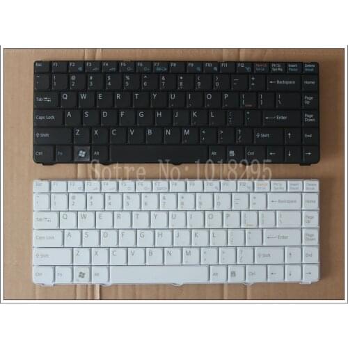 NEW FOR Sony VGN-NS235J/P VGN-NS235J/S VGN-NS235J/W VGN-NS238J/S VGN-NR285E VGN-NR285E/S VGN-NR285E/T VGN-NR298E/S US Keyboard