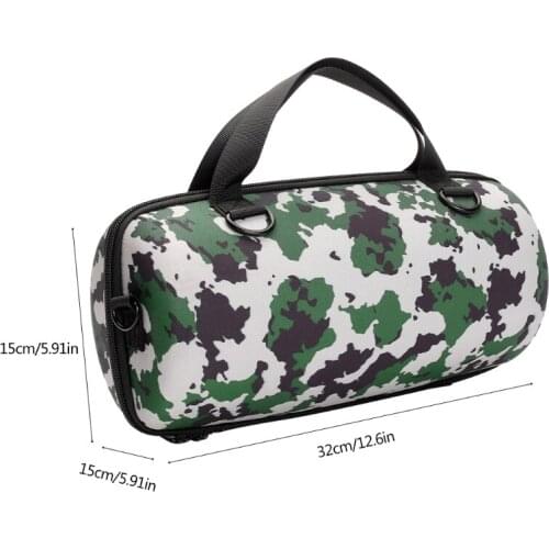 K5DB NEW Hard EVA Travel Carrying Storage Box for -JBL Xtreme 3 Protective Cover Bag Case for Xtreme3 Portable Wireless Speaker