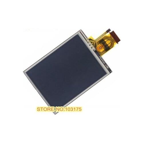 New LCD Display Screen for Nikon Coolpix S230 with Touch screen Panel