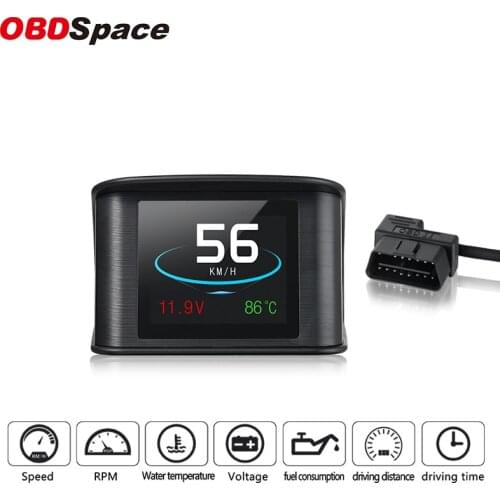 OBDSpace Code Readers & Scanning Tools