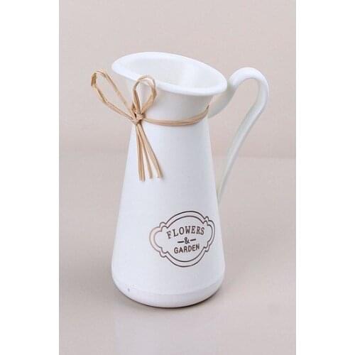 Suitable for Modern Home Plastic Italian Vazo vase jarrón ваза vaso مزهرية