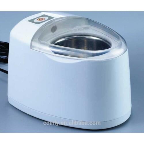 Professional Denture cleaner special designed Ultrasonic cleaner for denture and jewellery Item