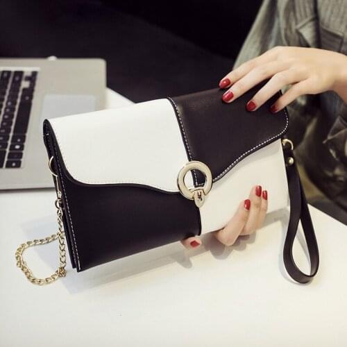 Luxury Evening Bag Party Glitter Bags For Women Girls Vintage Clutch Wedding Purse Party Handbag Chain Shoulder Messenger Bag