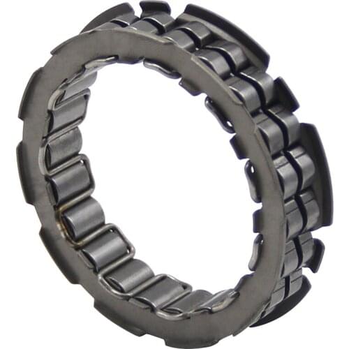 Motocycle One Way Starter Clutch For Yamaha SRX400 SRX600 SZR660 TT600RE TT600E XTZ660 Tenere XT400E Artesia XT500E 3YF-15515-00