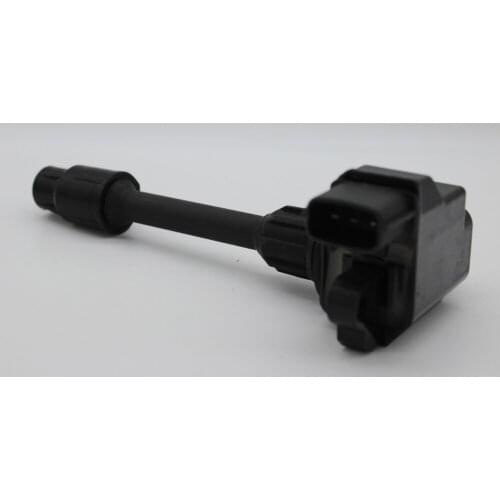 Standard Size and 12 Months Warranty car ignition coil for Nissan oem 22448-31U06