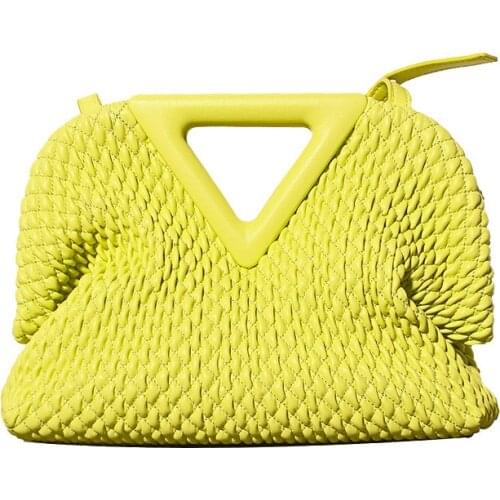 Stone pattern Women's Clutches