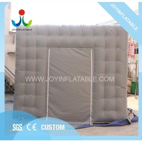 Outdoor Large Party Tent Inflatable Shelter Event Wedding With Waterproof And Flame Retardant