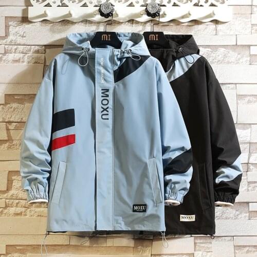 Wetailor Men's Demi Jackets