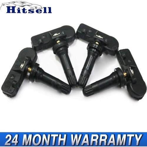 13586335 TPMS Sensor Tire Pressure Monitor System 315MHz Chevrolet Malibu Monte Cadillac CTS DTS Escalade GMC Acadia 15123145