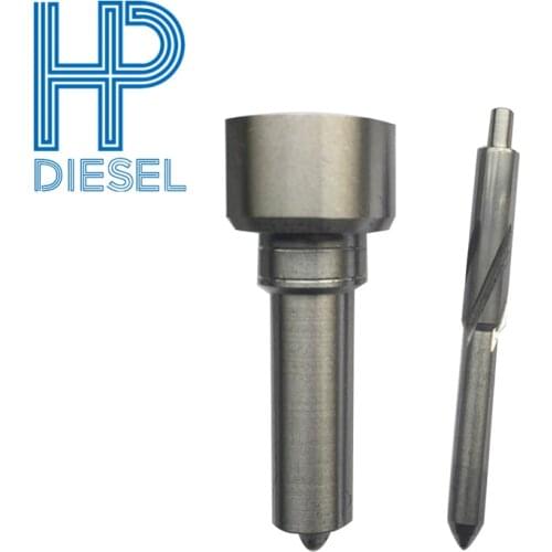 4pcs/lot High quality Common Rail injector nozzle L221PBC, Diesel fuel nozzleL221PBC, for injector BEBE4C00101 20430583