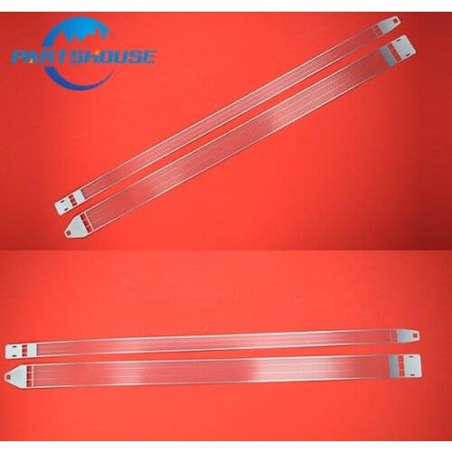 5Sets Compatible New Charge corona grid kit For Konica Minolta Bizhub 652 754e small Charge corona unit black drum