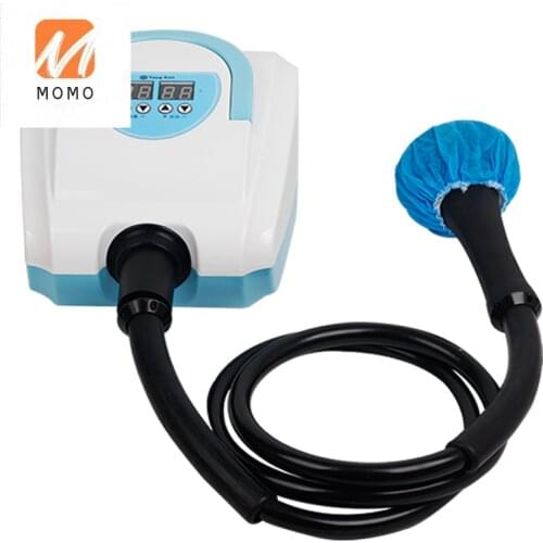 Household Baby Elderly Expectoration Slow Resistance Pulmonary Edema Sputum Suction Vibration Pat Back Lung Clearing Artifact