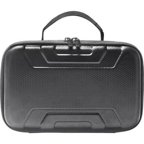 ​Carrying Case Storage Bag Portable Protective Hard for Nebula Capsule II Smart Mini Projector Accessories Handbag Pouch