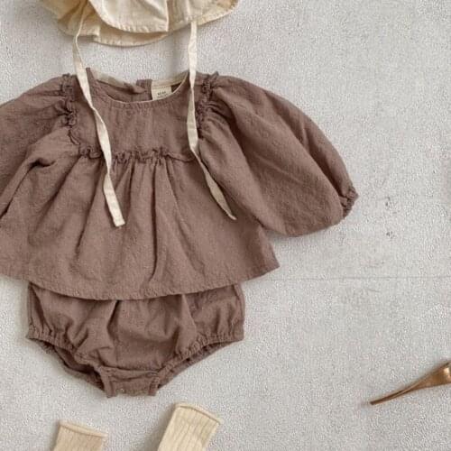 COZOK Sets Of Clothes For Girls
