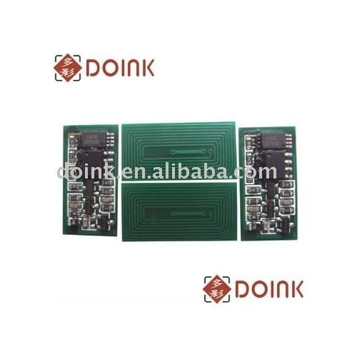 For Ricoh sp c430dn compatible toner chip with free shipping cost