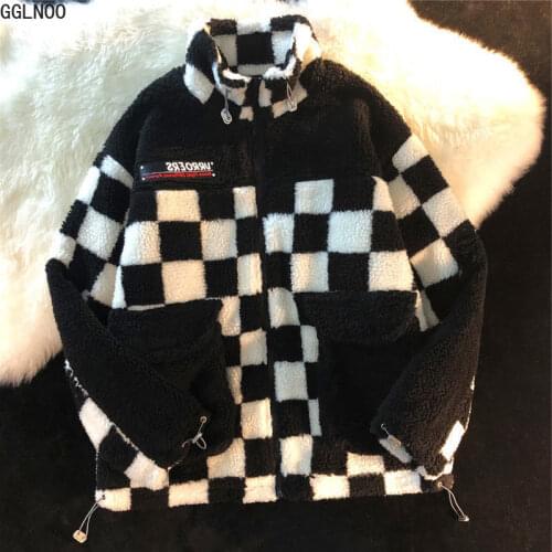 GGLNOO Women's Winter Parkas