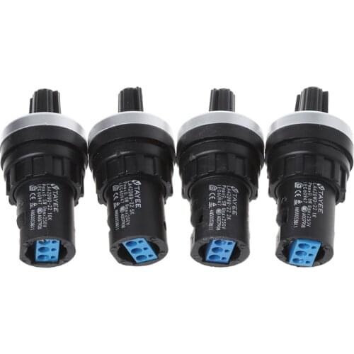 LA42DWQ-22 1K 2K 5K 10K Rotary Potentiometer Converter Governor Inverter Rotary Potentiometer