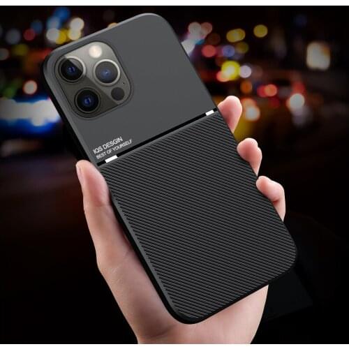 Matte PU Soft Slicone Frame Cases For iPhone 13 Pro 11 12 Pro Max XR X XS Max 7 8 Plus Cover Coque Funda Bumper