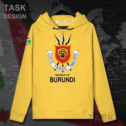 Burundi Burundian East Africa BDI BI mens hoodie pullovers hoodies top men sweatshirt streetwear Sportswear tracksuit clothes 20
