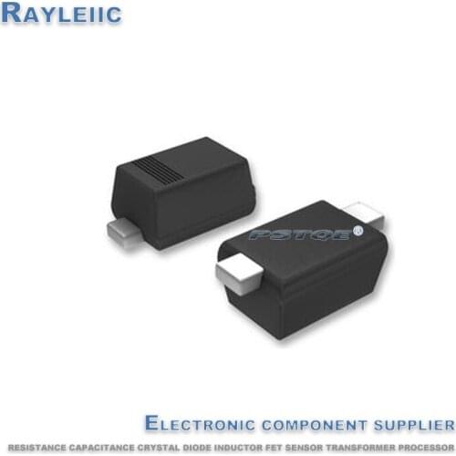 Non-counterfeit. NEW Original 1SS400FHTE61 SMD In Stock