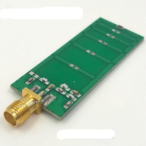 NEW PD amplifier discharge signal antenna PD sensor