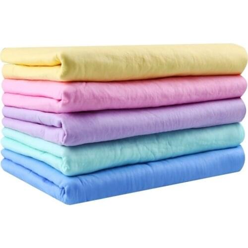 43x32x0.2cm Microfiber Car Care Wash Towel Super Absorption Cleaning Polishing Cloths for Bmw Tesla Audi Vw Peugeot Benz