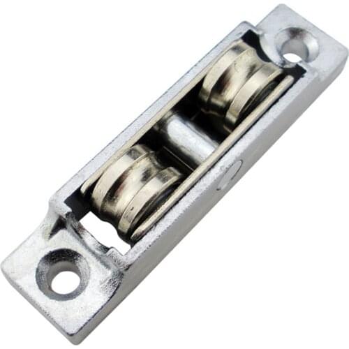 Sliding Doors And Windows Rollers Pulley Metal Window Pulley For Sliding Door And Window Moving Window Sliding Door Pulley Wheel