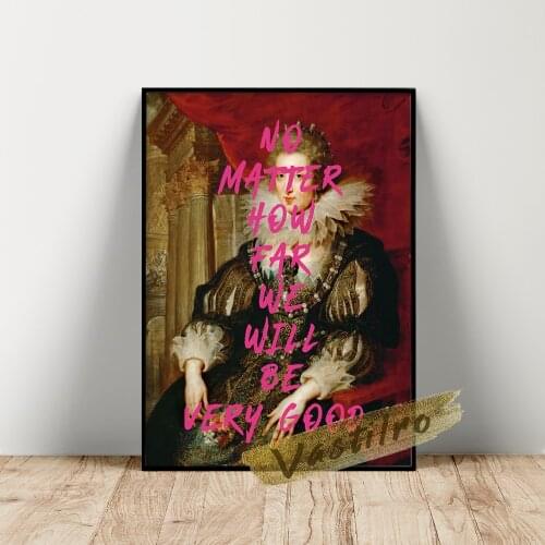 Peter Paul Rubens Retro Art Prints Canvas Painting Exhibition Museum Vintage Poster Wall Art Decor Print Picture Home Decoration
