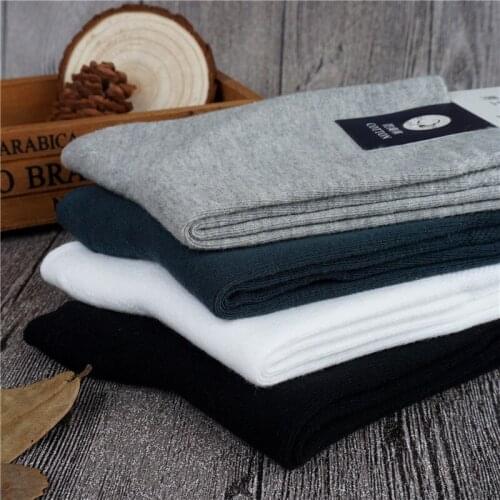RosEvans Men's Warm Socks