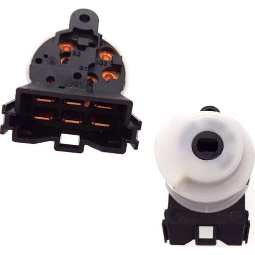 Ignition switch line plug for MITSUBISHI LANCER OUTLANDER PAJERO GRANDIS COLT OEM: MN113754