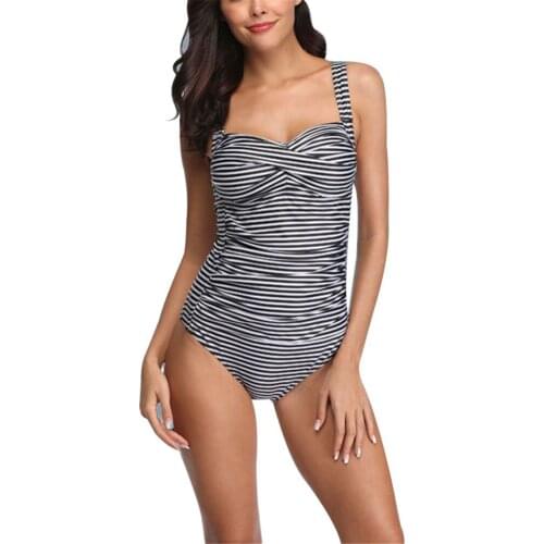 Swokii Fashion Swimwear