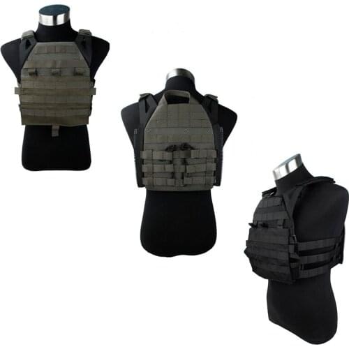 TMC Tactical Jpc2.0 Styling Vest Maritime TMC3113-BK/RG