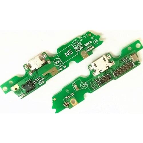 VBNM Microphones For Motorola Moto G5 Phones
