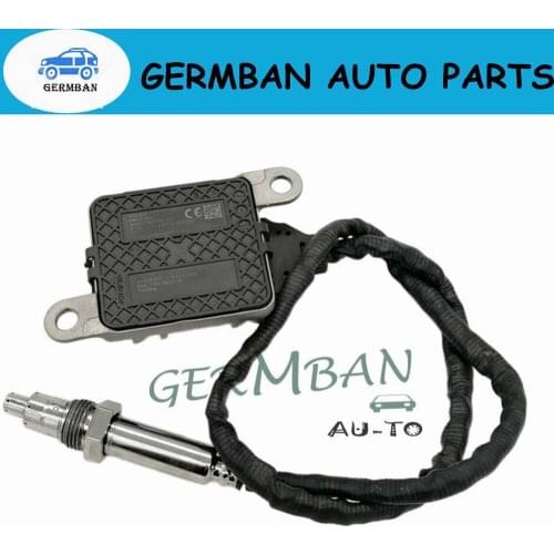 High Quality Nox Sensor 22303391 For 2012- Volvo Truck VNL Mack ENG-VE13, EM-USA17, EAS-SD (2-BOX) 5WK97366 21636088, 21567763