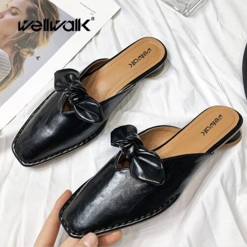 WELLWALK Fashion Footwear