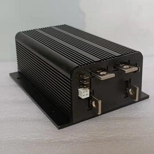 For Curtis 1205 Curtis 1205M-6B401 1205M-6B403 60V 72V 400A Type DC Series Motor Controller 1205M-6B501 60V 72V 80V 500A