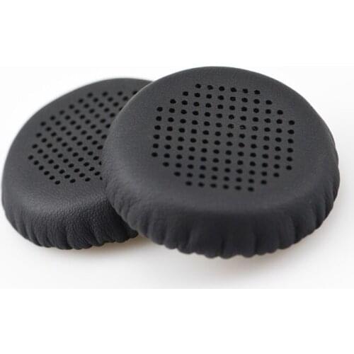 1 pair of replaceable foam ear cushions for KOSS Porta Pro headset repair parts and accessories