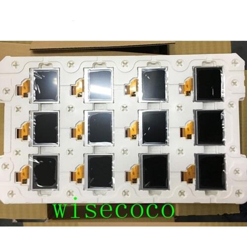 3.5 inch 320*240 LQ035Q3DW02 TFT Lcd Display Screen for Handheld & PDA