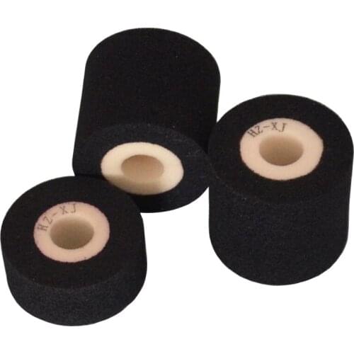 36mm *16mm ink roller coding hot for sealing machine