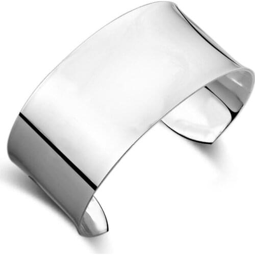 Alpha Element Rigid Bracelets