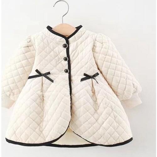 Bergawa Children's Jackets And Coats