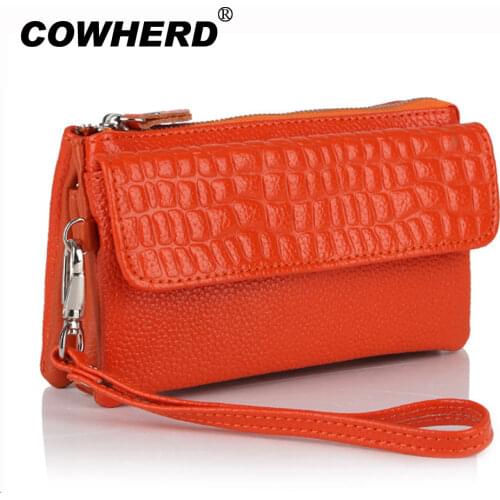 Cowherd Women's Evening Clutches