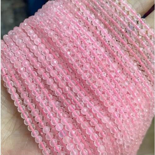 DEMOCA SEA Pink Bracelets
