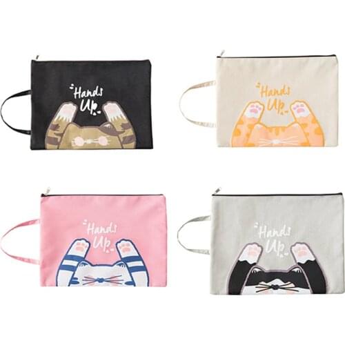 Ephemera Document Bags