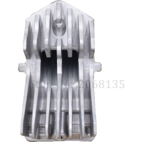 Headlight Angel Eye Light LED Module Diode Insert 63117339003 New For 2011-2015 B MW 7' F01 F02 F03 730d 750i 740i