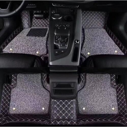 ISKCO Car Accessories
