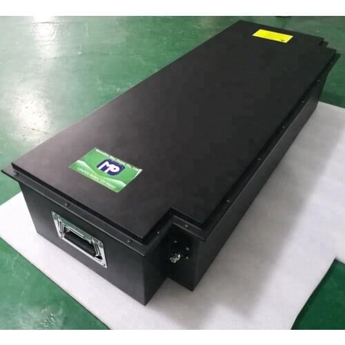 Deep cycle solar battery 12v 300ah lithium ion battery for solar storage